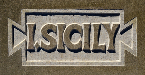 I.Sicily